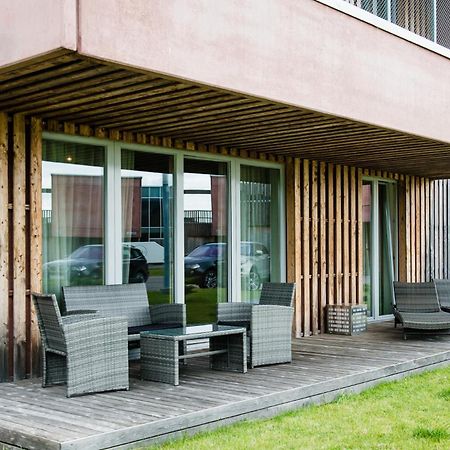 Kuressaare Marina Apartment Zewnętrze zdjęcie