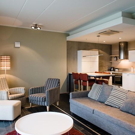 Kuressaare Marina Apartment Zewnętrze zdjęcie