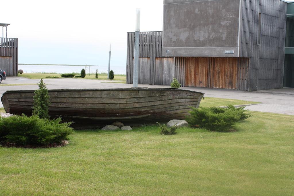 Kuressaare Marina Apartment Pokój zdjęcie