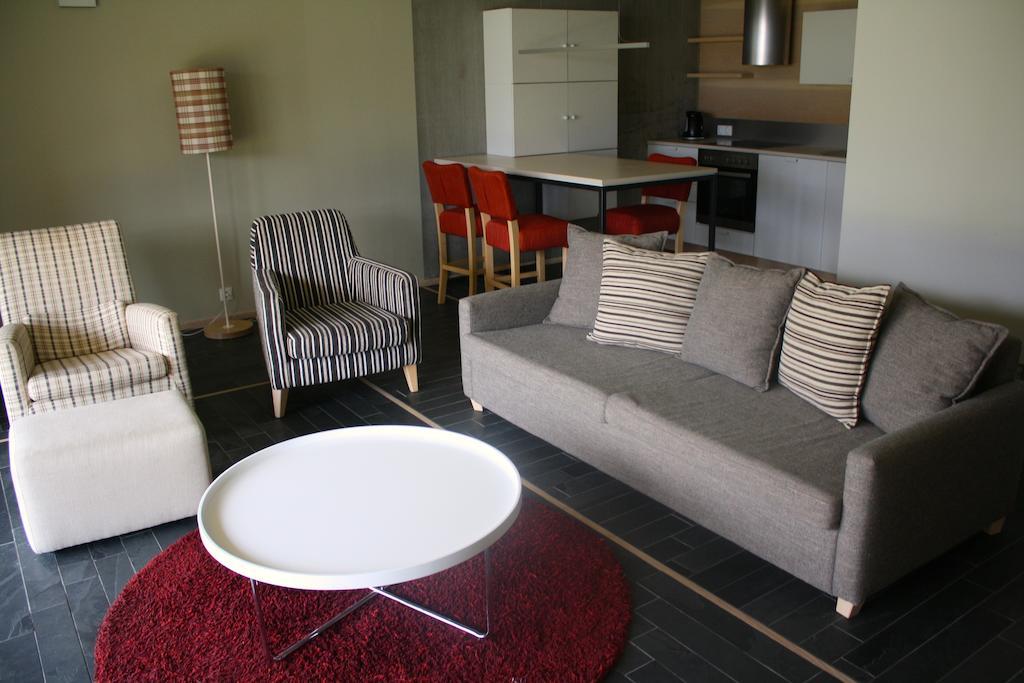 Kuressaare Marina Apartment Pokój zdjęcie