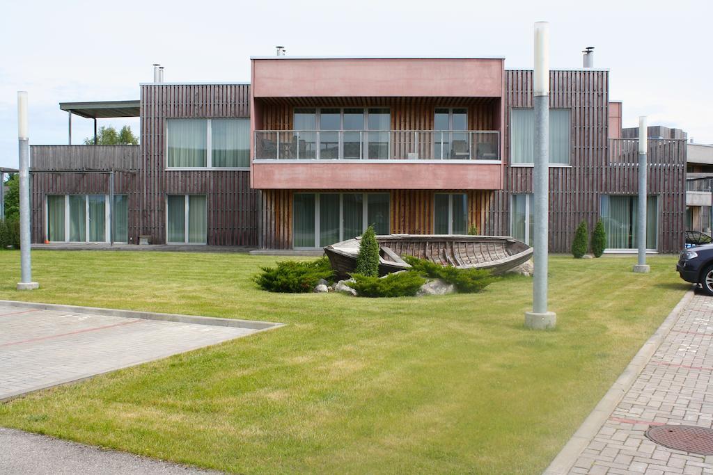 Kuressaare Marina Apartment Pokój zdjęcie