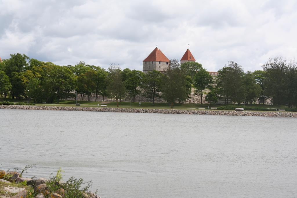Kuressaare Marina Apartment Pokój zdjęcie