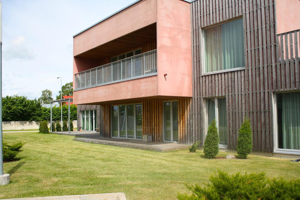 Kuressaare Marina Apartment Pokój zdjęcie