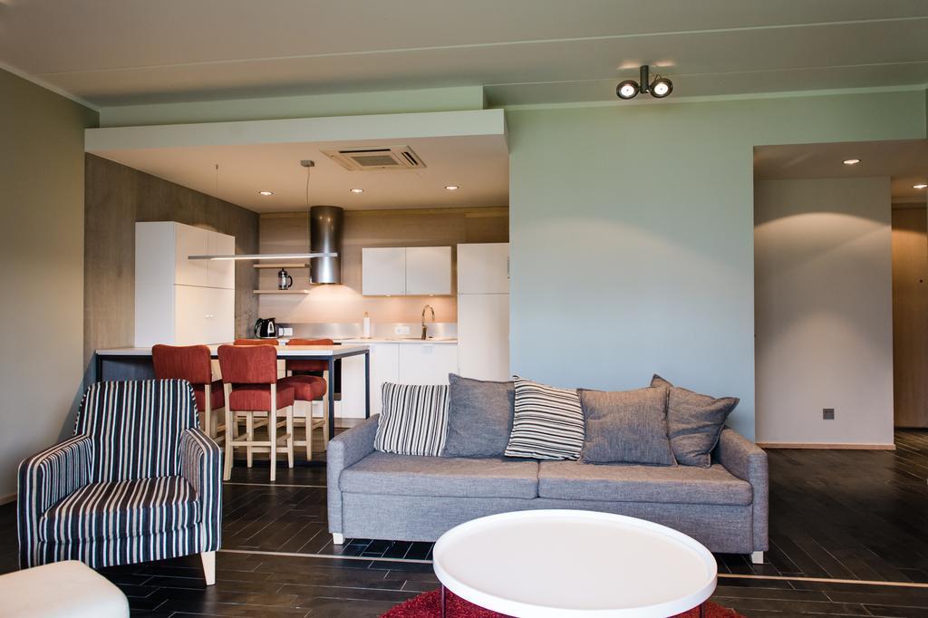 Kuressaare Marina Apartment Zewnętrze zdjęcie