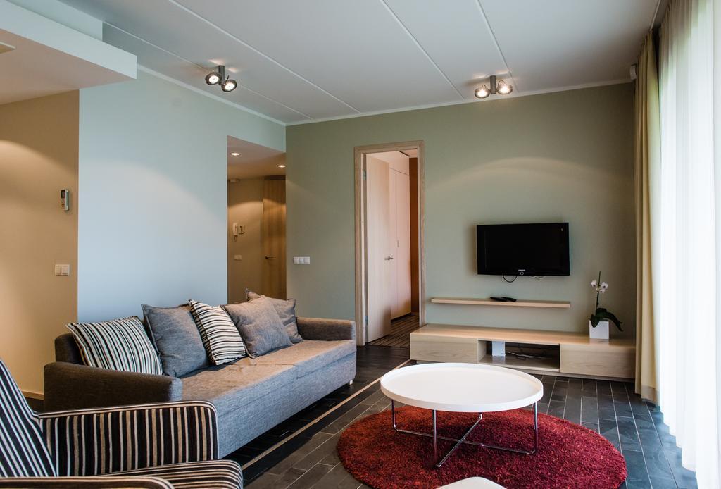 Kuressaare Marina Apartment Zewnętrze zdjęcie