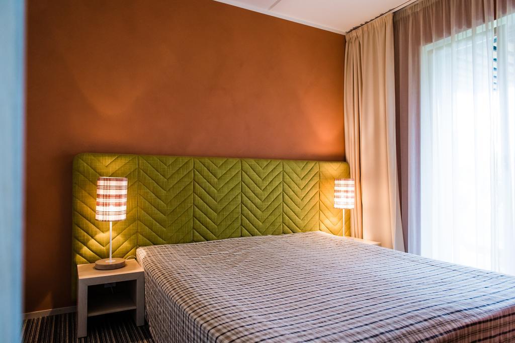 Kuressaare Marina Apartment Zewnętrze zdjęcie
