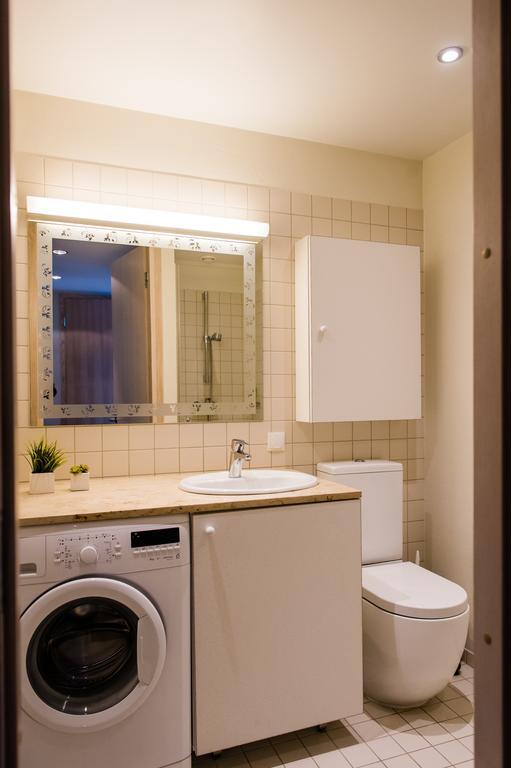 Kuressaare Marina Apartment Zewnętrze zdjęcie