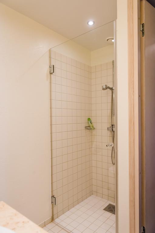 Kuressaare Marina Apartment Zewnętrze zdjęcie