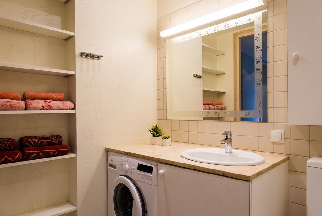 Kuressaare Marina Apartment Zewnętrze zdjęcie