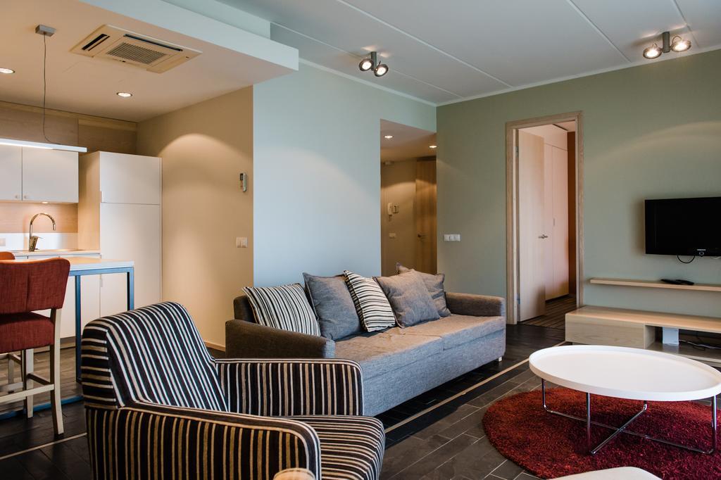 Kuressaare Marina Apartment Zewnętrze zdjęcie