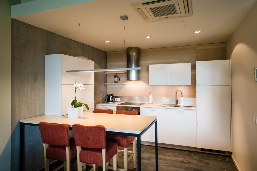 Kuressaare Marina Apartment Zewnętrze zdjęcie